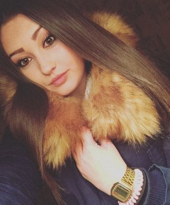 Анкета проститутки Лидия - город Кень-Юрт, 25 лет, №8656